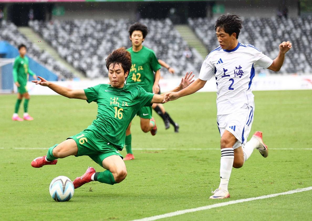 雨中激战显实力，龙岗六位一体保障体系获赞誉