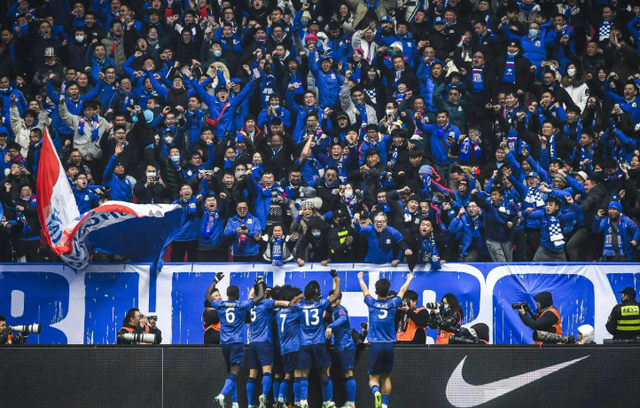 首尔主帅亲承：对阵申花派出最强阵，仍0-2落败