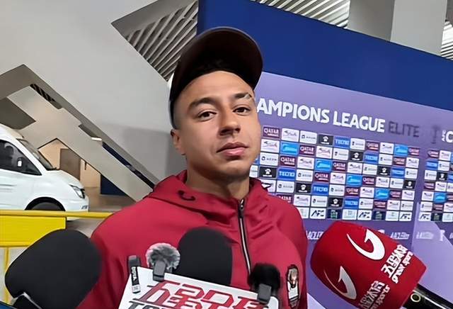 林加德考虑加盟中超？前曼联球星亲述中国生活体验