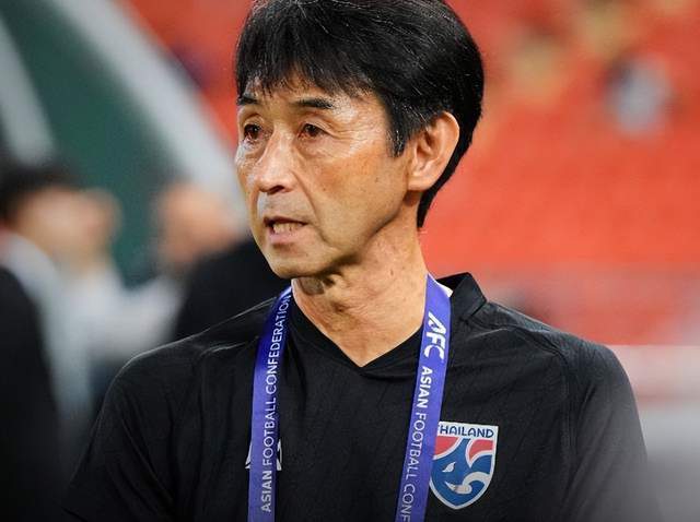 泰国足协7年7换帅引热议：比国足更急的换帅风暴