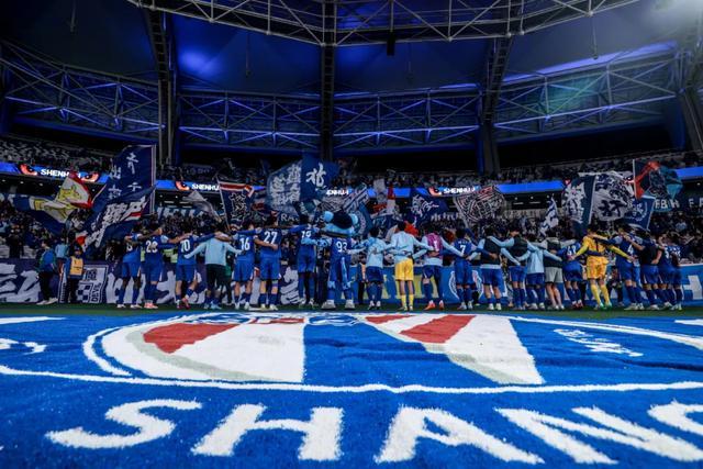 申花亚冠首胜告捷！力克FC首尔捍卫中超尊严