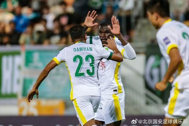 亚冠二级联赛｜拉米罗：国安首发11人已是最优阵容