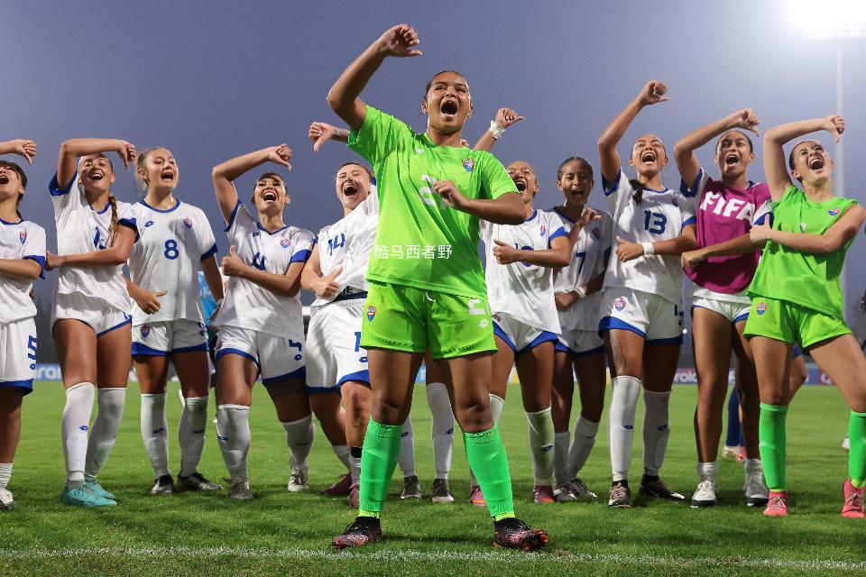 U17女足世界杯第二轮战况：中国队出线形势与强队分析