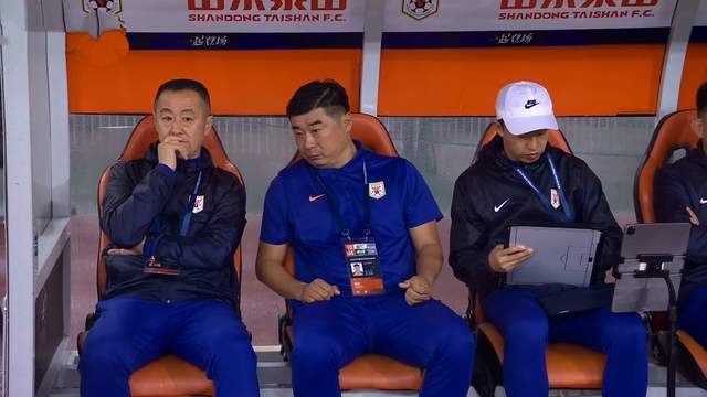 CCTV5直播泰山vs海港：韩鹏告别战，瓦科莱昂争金靴