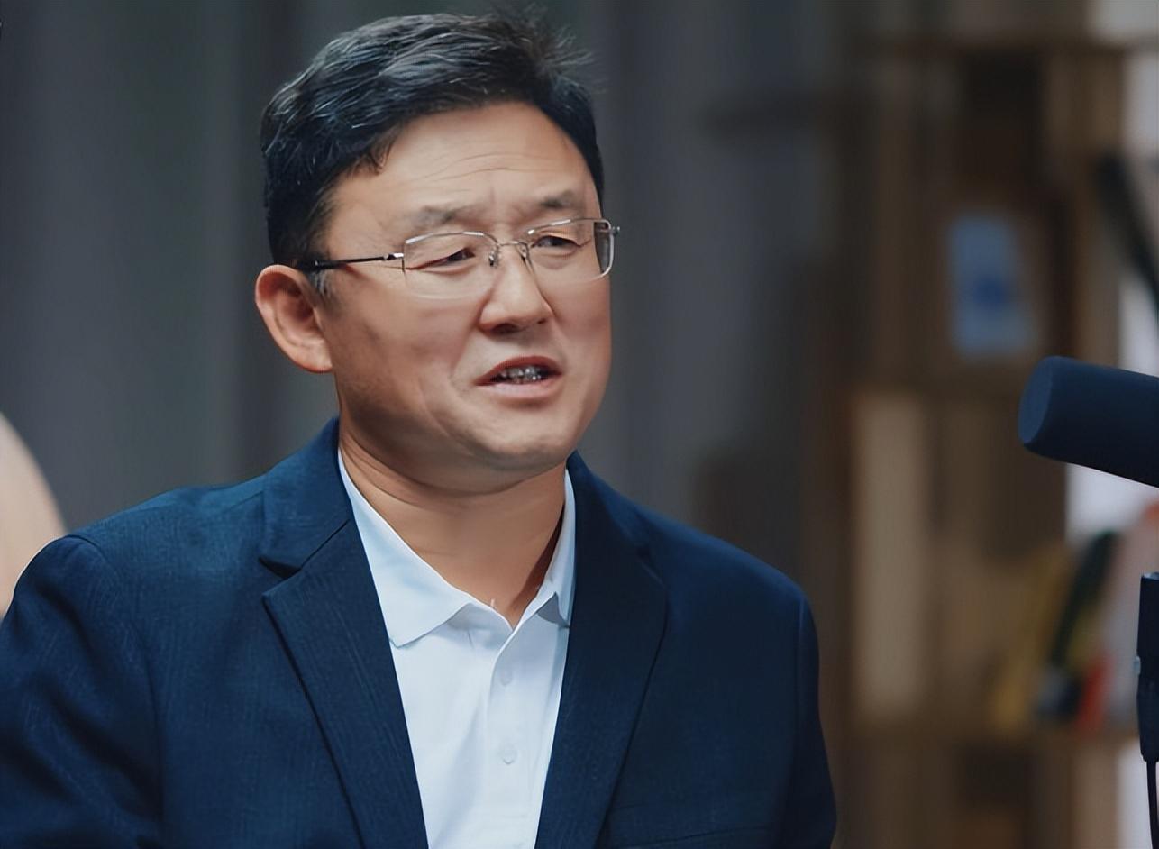 孙继海揭露中国足球青训内幕：张卓毅案背后或存恶性竞争