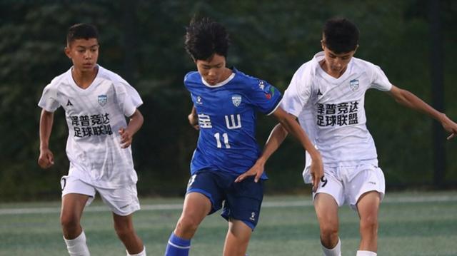 科学踢球思维赋能泽普，“文化润疆”足球研学成果丰硕