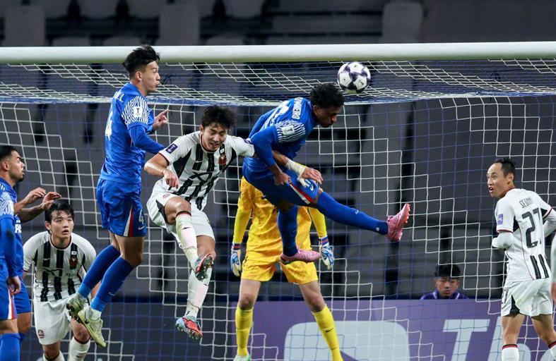 首尔五外援非二队！林加德谈中超：技术对抗兼具，申花主场奏凯