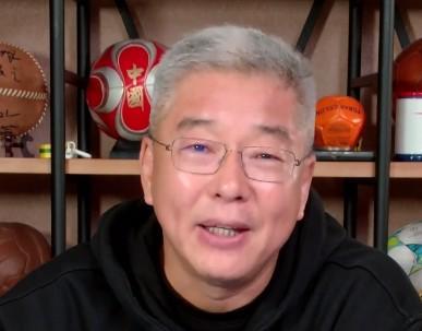 刘建宏力挺：于根伟或成中国国家队未来主帅