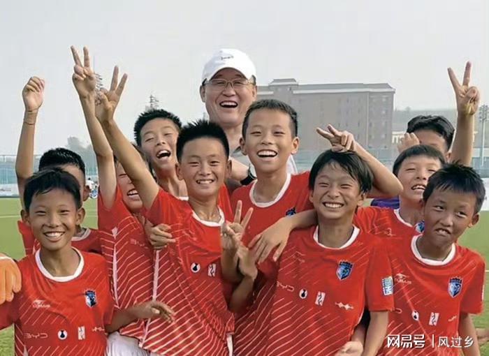 索赔266万！孙继海回应青训争议：家长或遭利用，真相待法律裁决