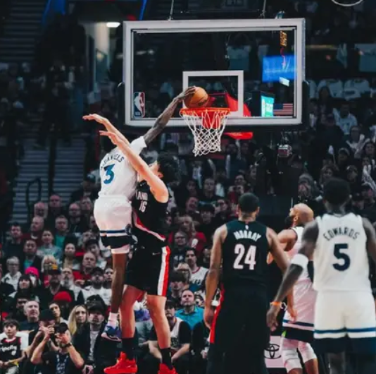 杨涵森NBA首秀2分1板，周琦第五排名暂稳，中国球员新挑战