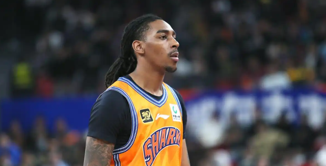 CBA重磅！威廉姆斯或携手山东男篮，郭艾伦回归倒计时