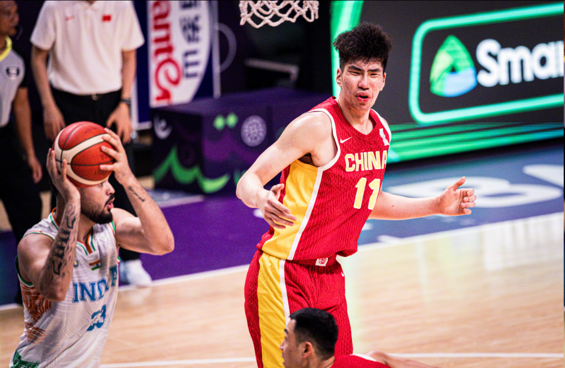 男篮国手西乙首秀低迷：20分钟仅得1分，或提前返CBA
