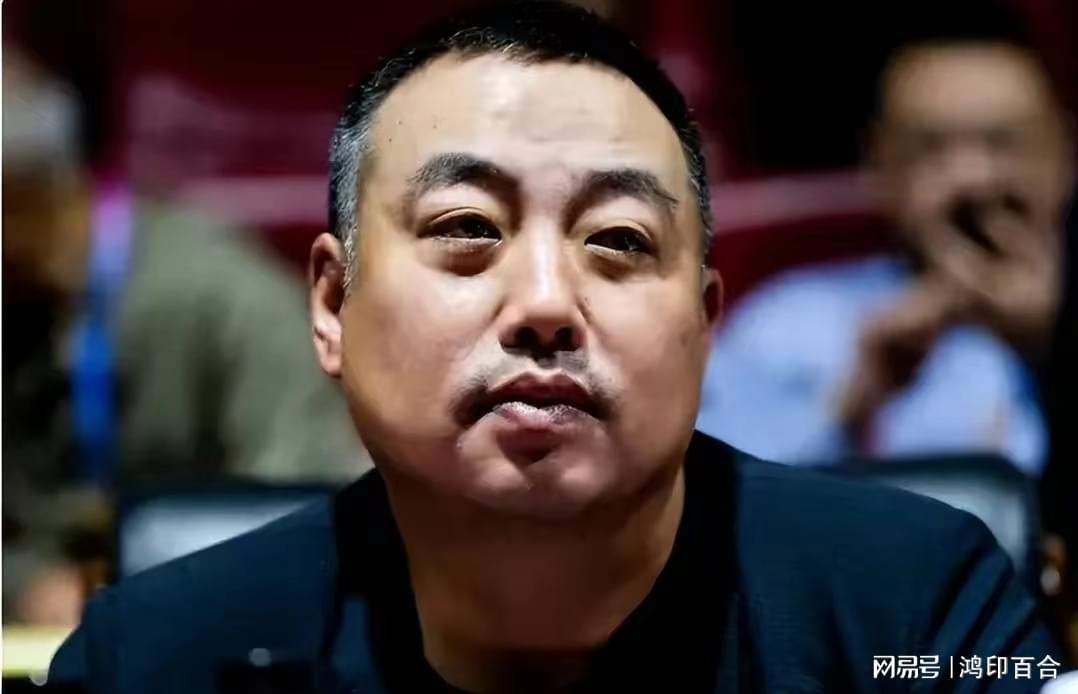 深度解析：陈梦巴黎奥运夺冠时，刘国梁为何面露凝重？