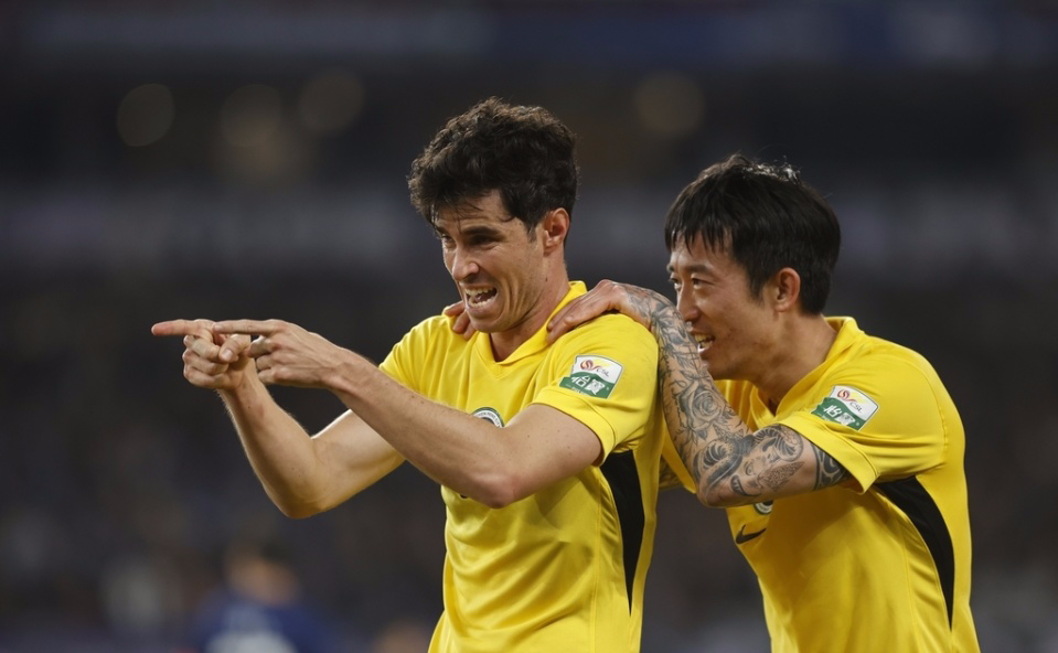 中超保级大战：3队争最后1席，新鹏城三镇或提前上岸，梅州陷危机