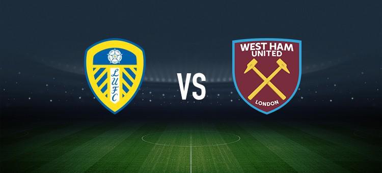 英超第9轮：利兹联vs西汉姆联首发名单，卡尔弗特-勒温领衔出战