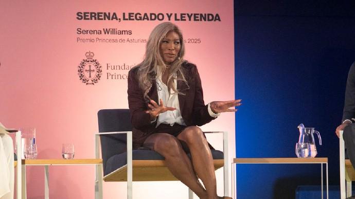 小威廉姆斯力挺阿尔卡拉斯：铁杆粉丝亲自致电鼓励