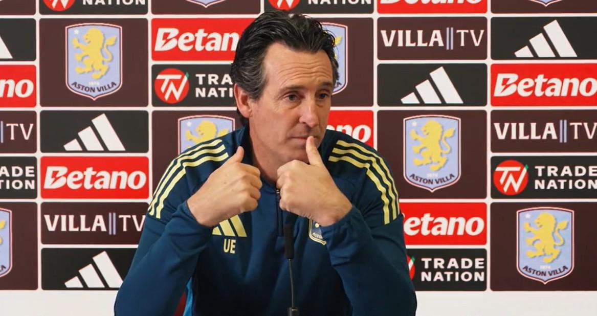 埃梅里盛赞瓜迪奥拉：世界最佳教练，战术与人格双重魅力