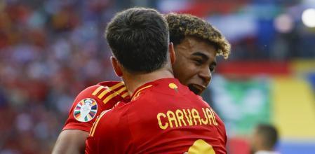 皇马震怒！卡瓦哈尔将亲自与亚马尔沟通，争议言论引风波