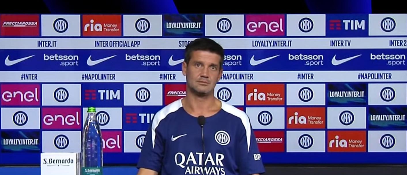 齐沃前瞻国米vs那不勒斯：两强争锋，休整一天为蓄力冲刺