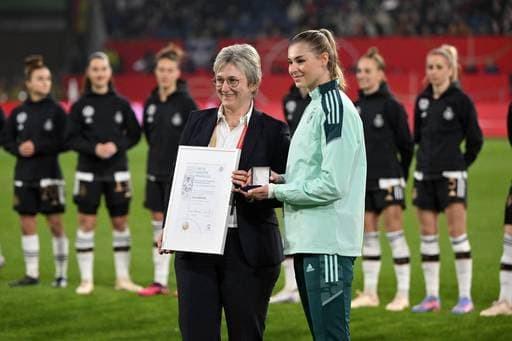 德媒曝德国足协增设战略副主席，内部权力争夺激烈