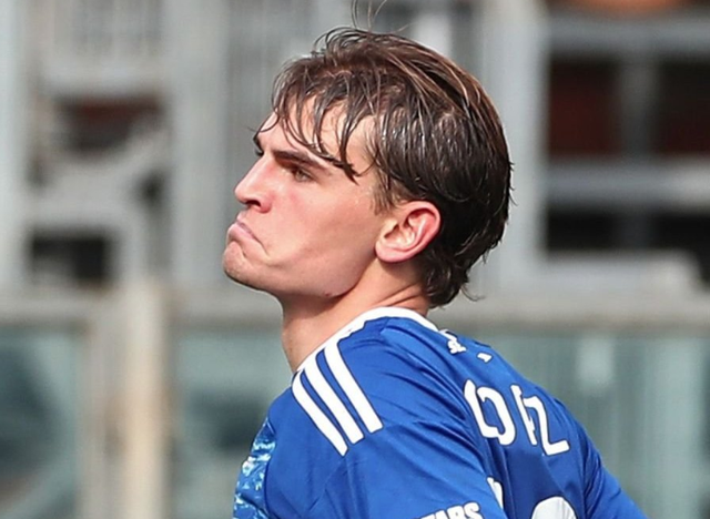 国米6000万求购皇马21岁新星！回购条款成关键，未来何去何从