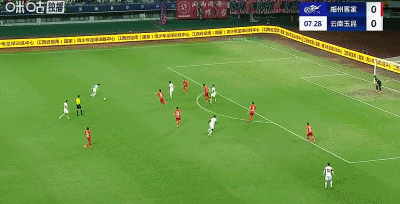 中超第28轮：梅州客家0-0云南玉昆，半场罗德里格、佩德罗造险回顾