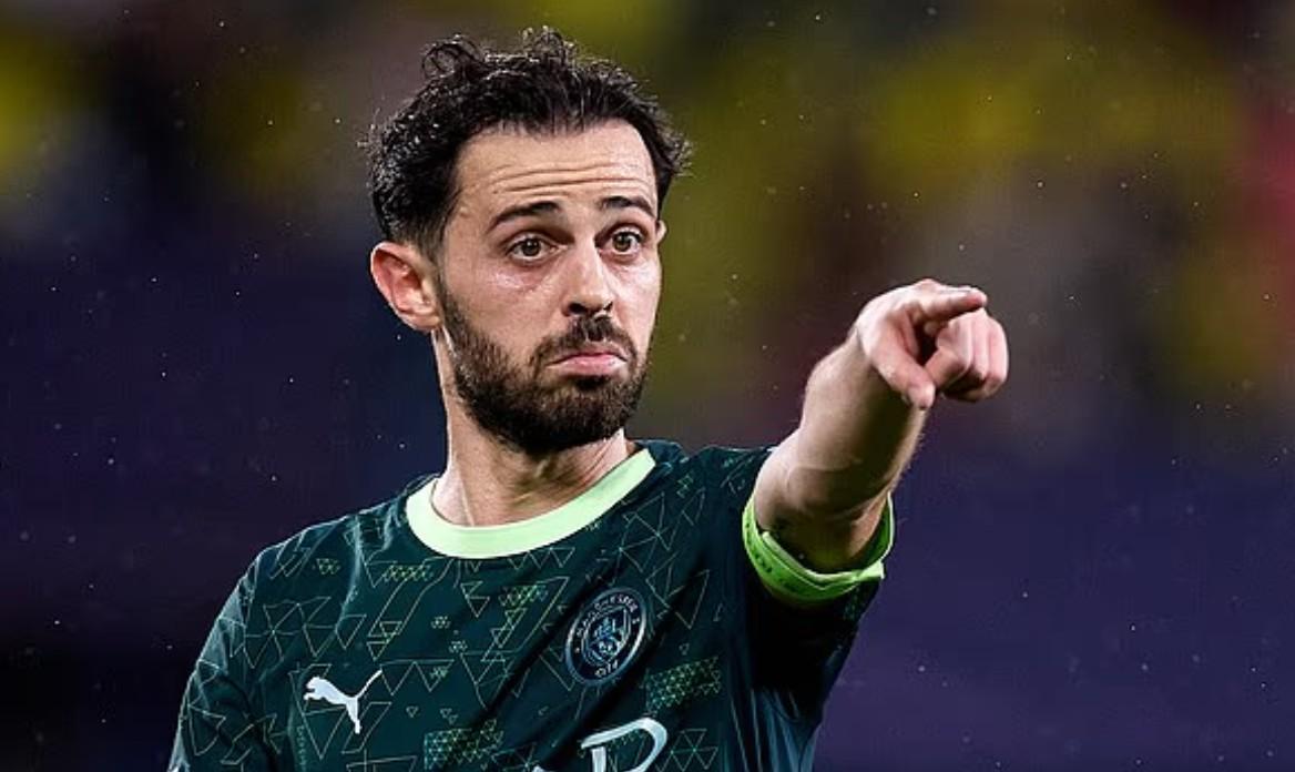 B席谈曼城防守回暖：找到稳定性，斯通斯健康时球队表现更佳