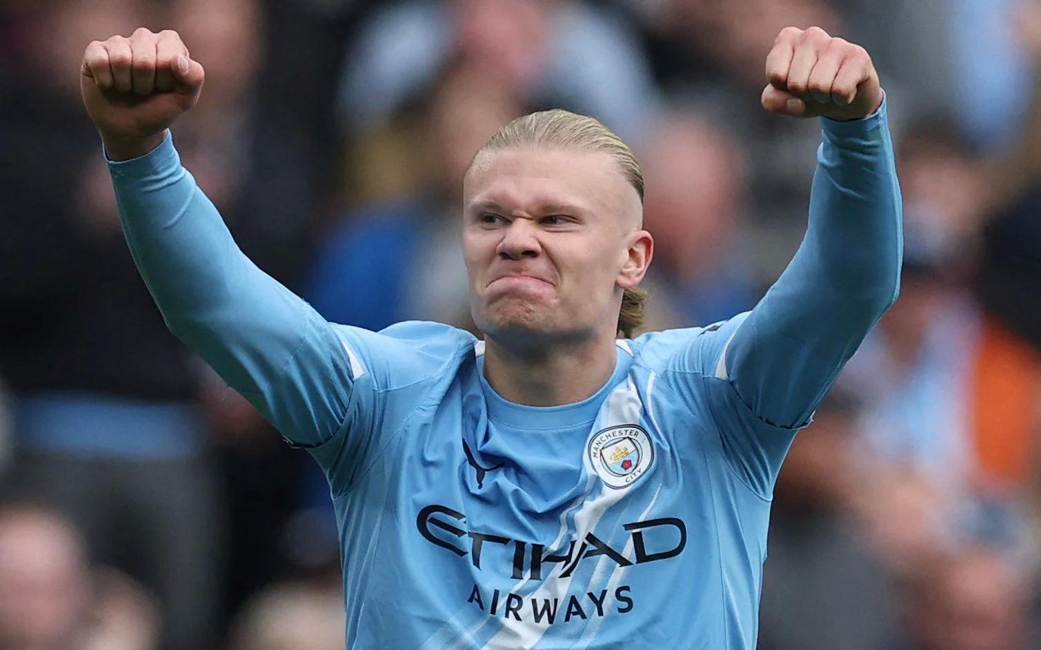 卡拉格专栏：阿森纳争冠最大威胁非利物浦，而是哈兰德