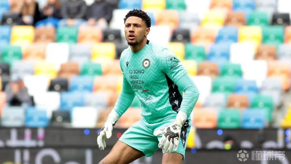 乌迪内斯门将奥科耶涉赌球欺诈，面临刑事诉讼引关注