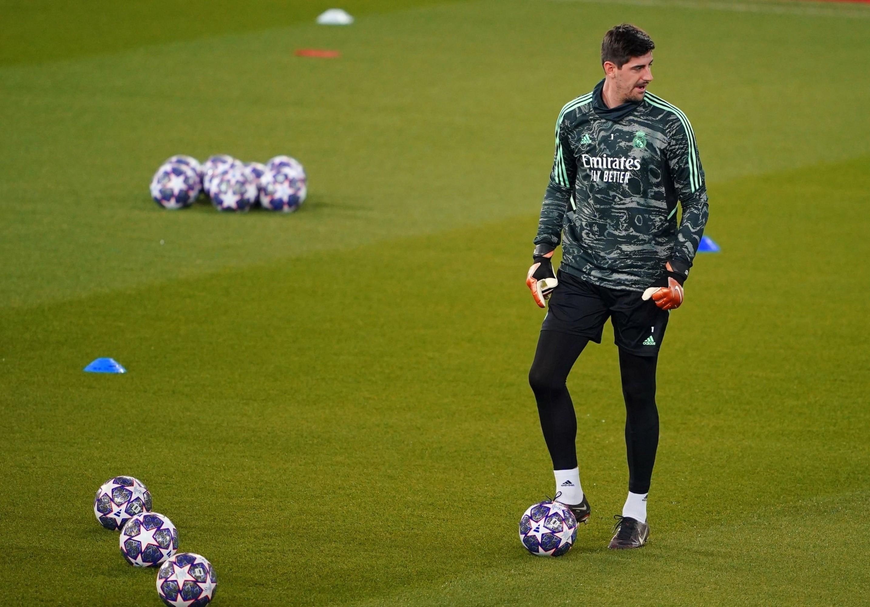 皇马防守大升级！阿隆索带队6场零封，稳固性超越安帅时代