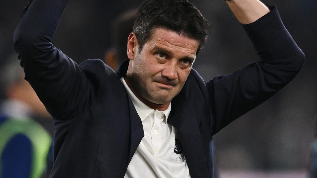 米体预测：国米客战那不勒斯首发名单，5主力回归劳塔罗搭档博尼