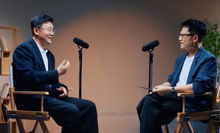 孙继海谈国足：主帅职位无诱惑，青训之路任重道远