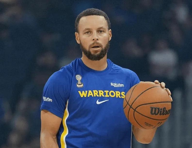 勇士逆转掘金！科尔终极阵容攻守兼备，库里巴特勒领衔爆发