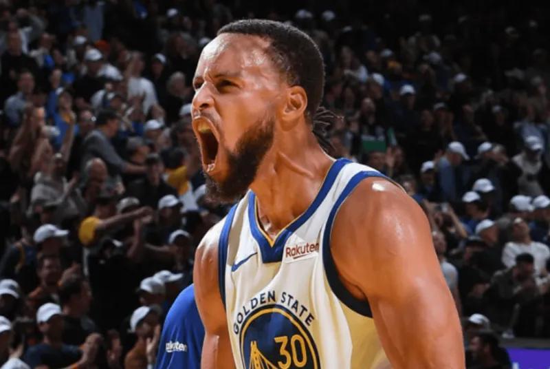 勇士逆转掘金：库里爆发，霍福德攻守兼备，库明加成长显著