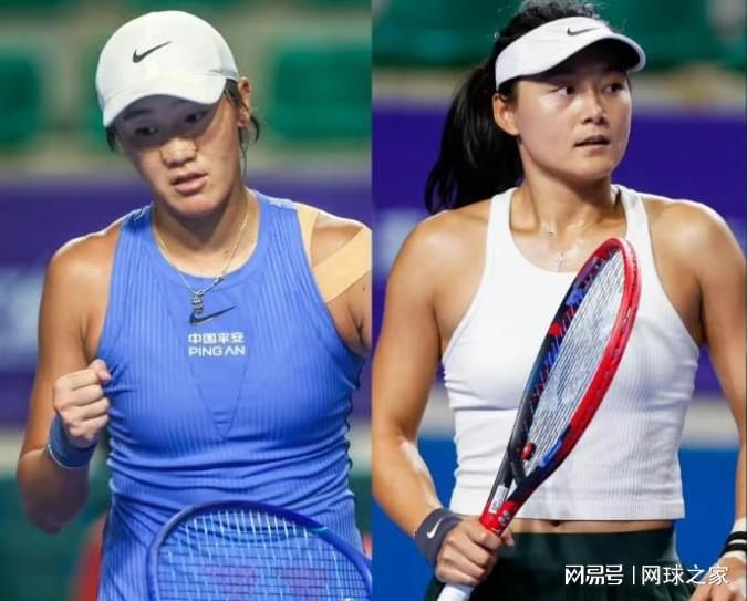 金花广网高开低走！网友点评：王曦雨输得离谱，张帅争议中赢球