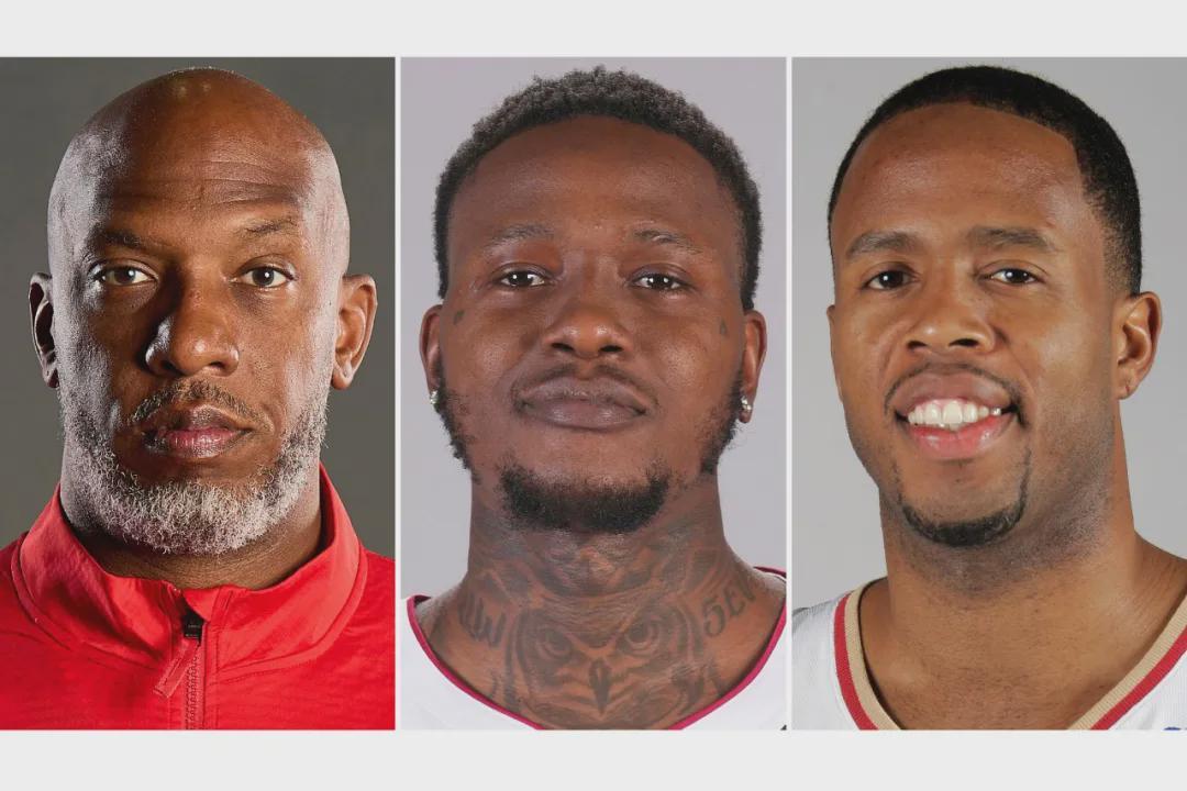 NBA反赌扫黑!杨翰森一觉起来主教练没了