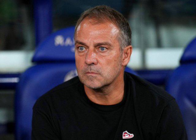 三次上诉均告败，弗利克无缘德比现场指挥