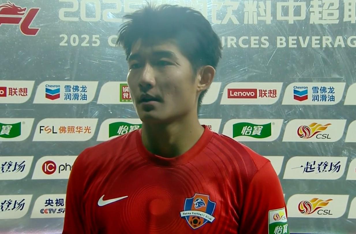 杨瑞琦赛后发声：全力以赴备战，誓夺理想成绩