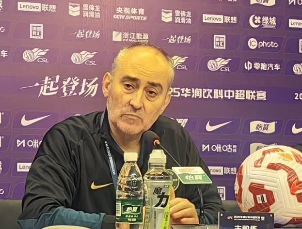 卡内达：浙江队客场挑战河南，已做好应对强大统治力的准备