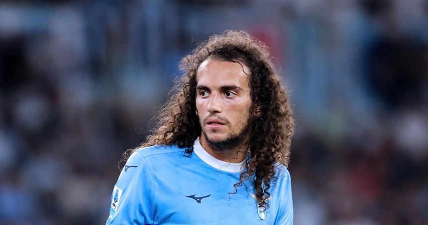 贡多齐展望拉齐奥VS尤文：我们有能力击败状态不佳的斑马军团