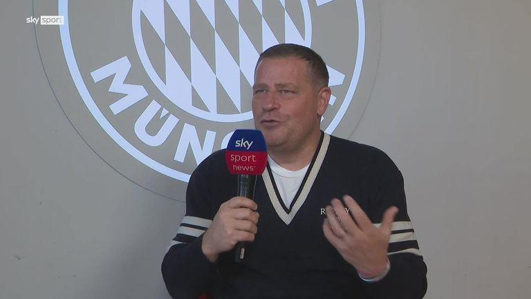 埃贝尔谈与弗罗因德合作愉快，续约无障碍引关注