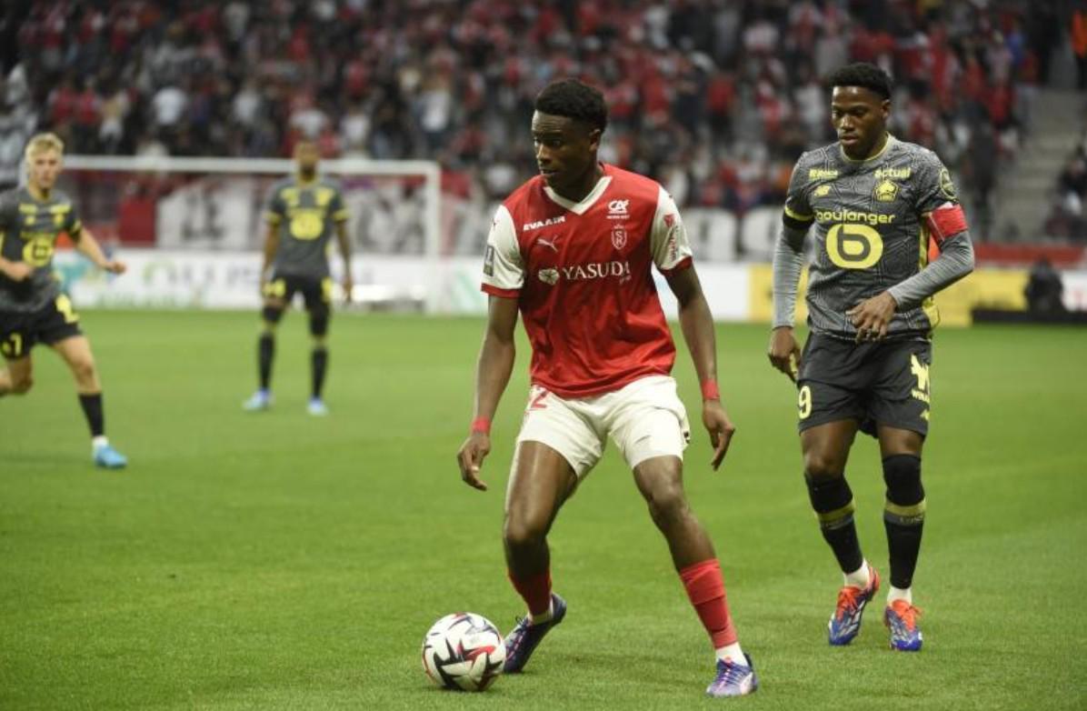 摩纳哥拟用“小丑牌条款”紧急引援兰斯后卫科内