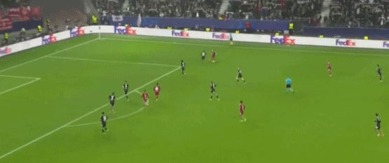 萨拉赫未传空门引争议，迪尼：他过于自我中心