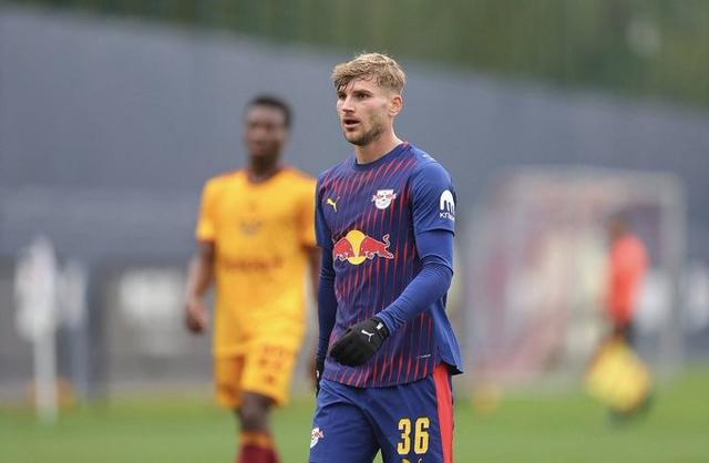 德天空：美职联多队竞购维尔纳，莱比锡标价仅六位数欧元