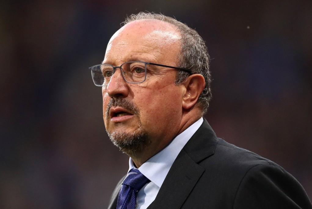 罗马诺确认：贝尼特斯签约帕纳辛奈科斯，两年合约执掌希腊劲旅