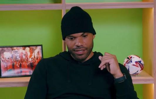 莱斯科特：后卫门将低调是好事，库尼亚控球能力突出