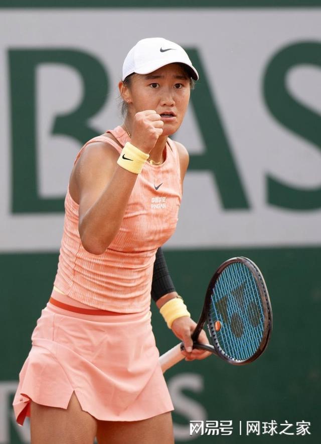 王曦雨广州巡回赛：从辉煌到挑战，战绩为何逐年下滑？