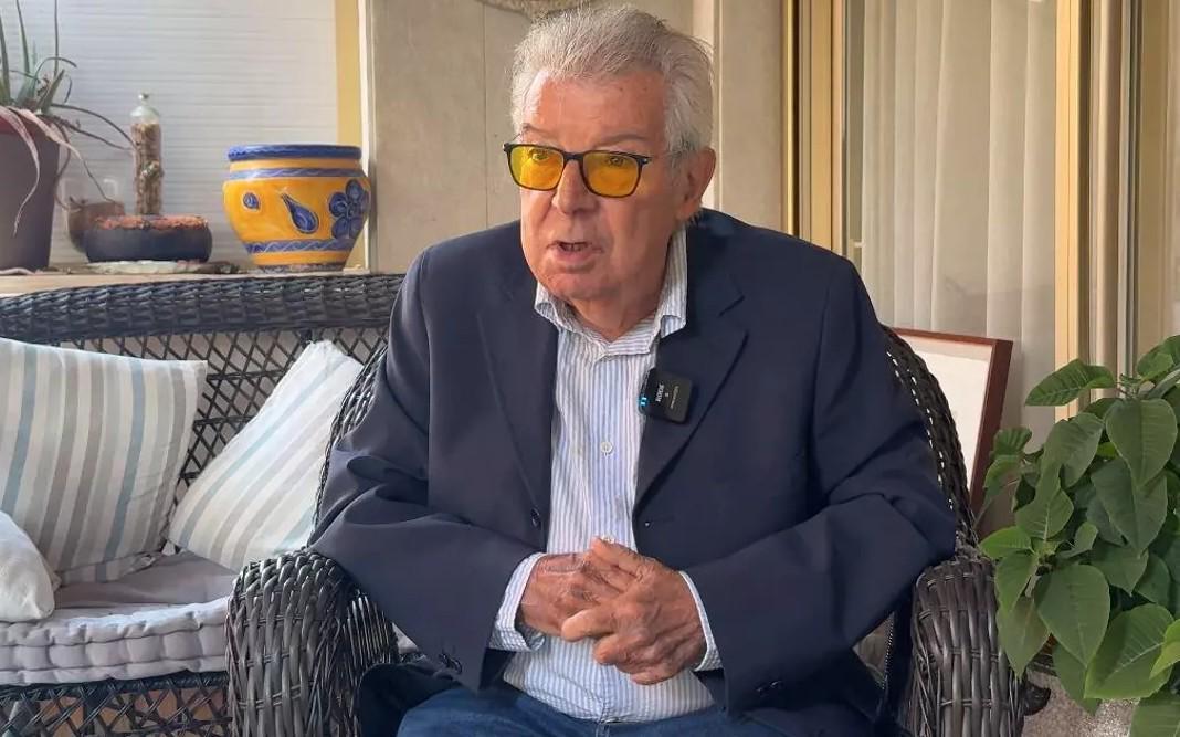 前经纪人明格利亚：支持巴萨引荐马拉多纳，从未向皇马推荐巨星