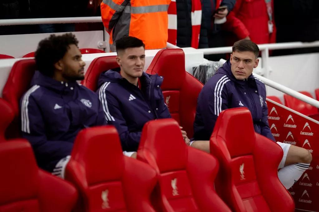 曼晚爆料：齐尔克泽欲离曼联，西汉姆联或成下家