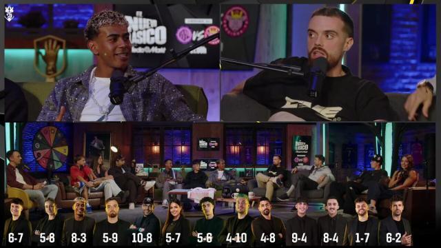 国家德比前夕：亚马尔调侃皇马“偷窃”引热议